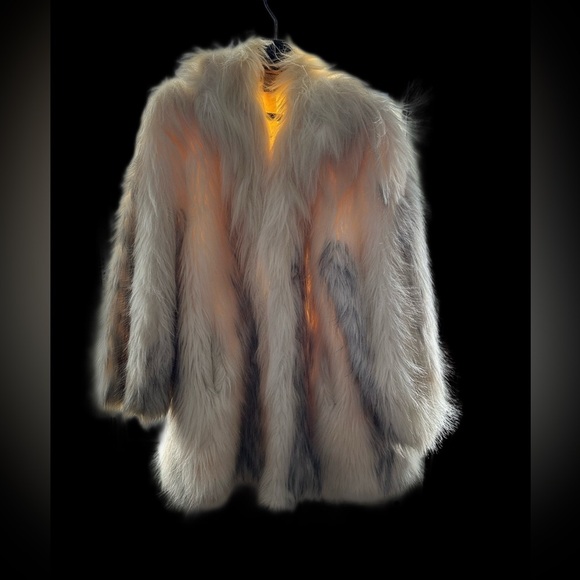 Sterling Stall Jackets & Blazers - ✨Vintage Sterling Stall Rabbit Fur Jacket✨